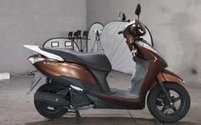 HONDA LEAD 125 JF45