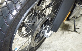 BMW F850GS 2019