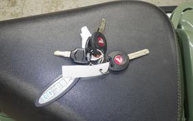 HONDA CT125-2 2020 JA65
