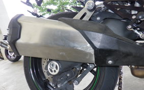 KAWASAKI NINJA 1000SX 2023 ZXT02K