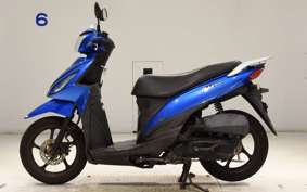 SUZUKI ADDRESS 110 CE47A