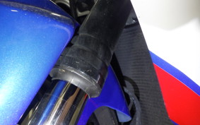 SUZUKI GSX-R750 2009