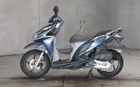 HONDA CLICK125I JF35