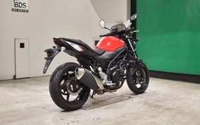 SUZUKI SV650 A 2017 VP55B