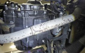 HONDA REBEL 250 A 2017 MC49