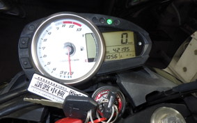 KAWASAKI Z1000 Gen.3 2008 ZRT00B