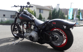 HARLEY HARLEY FXST1340-1450 2000 BHY