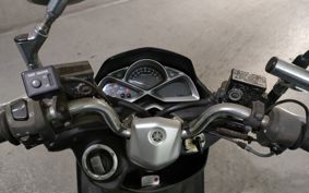 YAMAHA MAJESTY 155S SG28J