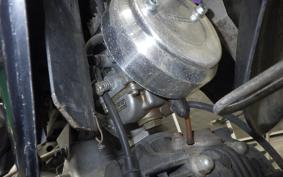 KAWASAKI KSR110 2012 KL110A