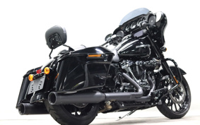 HARLEY FLHXS 1988 KRP