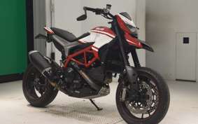 DUCATI HYPERMOTARD 820 SP 2016