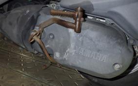 YAMAHA AXIS 125 TREET 1997 SE53J