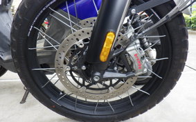 TRIUMPH SCRAMBLER 1200 XE 2024