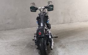 HARLEY FXDB1580 2007 GX4