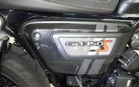 HONDA GB350S 2021 NC59