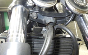 HONDA CB400SF VTEC A 2011 NC42