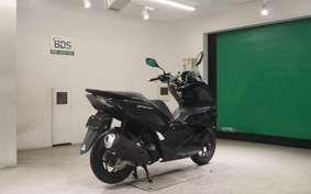 HONDA PCX125 2015 JK05
