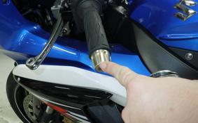 SUZUKI GSX-R1000 2014
