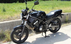 HONDA CB1 1991 NC27