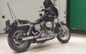 HARLEY FXD 1450 2001