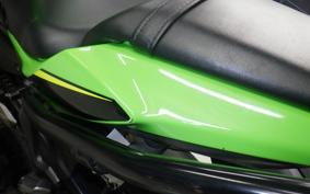 KAWASAKI NINJA 650 A 2017 ER650H