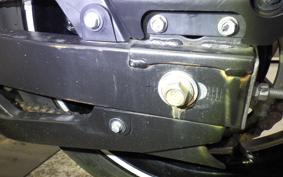 YAMAHA FZ25