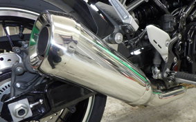 KAWASAKI Z900RS 2022 ZR900C