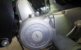 HONDA LITTLE CUB E AA01