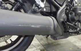 HONDA REBEL 250  S E-clutch MC49