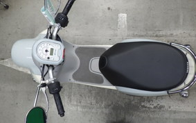 YAMAHA VINO 50 Gen.4 2012 AY02