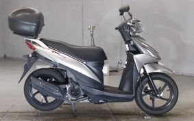 SUZUKI ADDRESS V110 CE47A