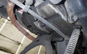 YAMAHA JOG Gen.5 SA36J