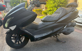 YAMAHA MAJESTY 250 SG20J