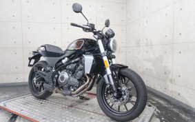 HARLEY X350 2024 W3C
