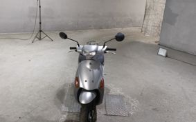 SUZUKI LET`S4 CA45A
