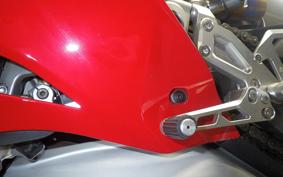 DUCATI PANIGALE V4 S