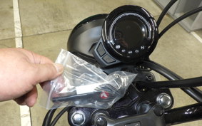 HONDA CT125-2 2018 JA65