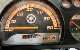 YAMAHA  GEAR BX50 UA07J