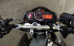 SUZUKI GSR250 GJ55D