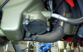 DUCATI STREETFIGHTER V4 S 2021