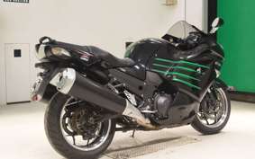 KAWASAKI ZX 1400 NINJA R 2012