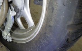 HONDA TODAY 2 2020 AF67