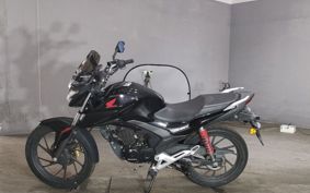 HONDA CBF125R PJJN