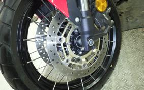 HONDA X-ADV 750 2017 RC95