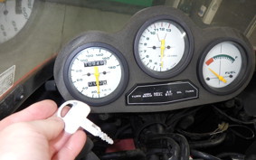 SUZUKI GSX-R750 1985 GR71F