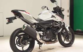 KAWASAKI Z400 Gen.2 2021 EX400G