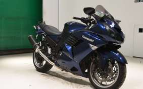 KAWASAKI ZZ1400 NINJA R 2018 ZXT40A