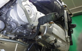 HONDA C50 SUPER CUB 2007 AA04