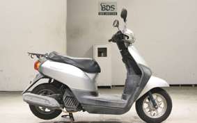 HONDA TACT-4ﾍﾞｰｼｯｸ 2015 AF79