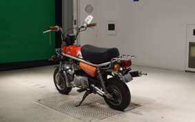 SUZUKI EPO 2025 PV50